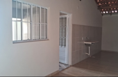 Casa para locação em Avaré